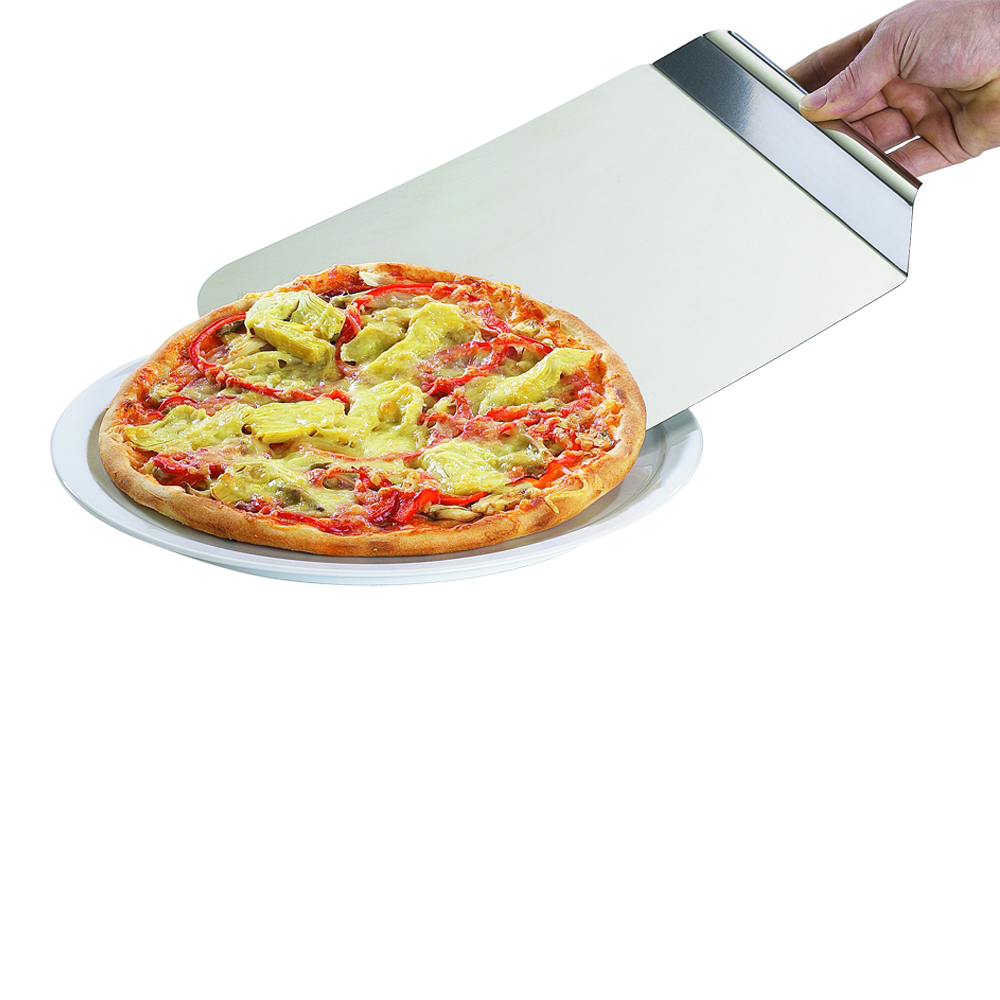 Gefu Pizza og bakespade stor
