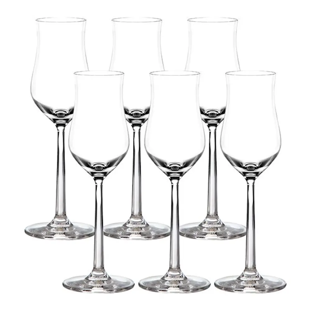 Sontell Konjakkilasi 10 cl 6 kpl