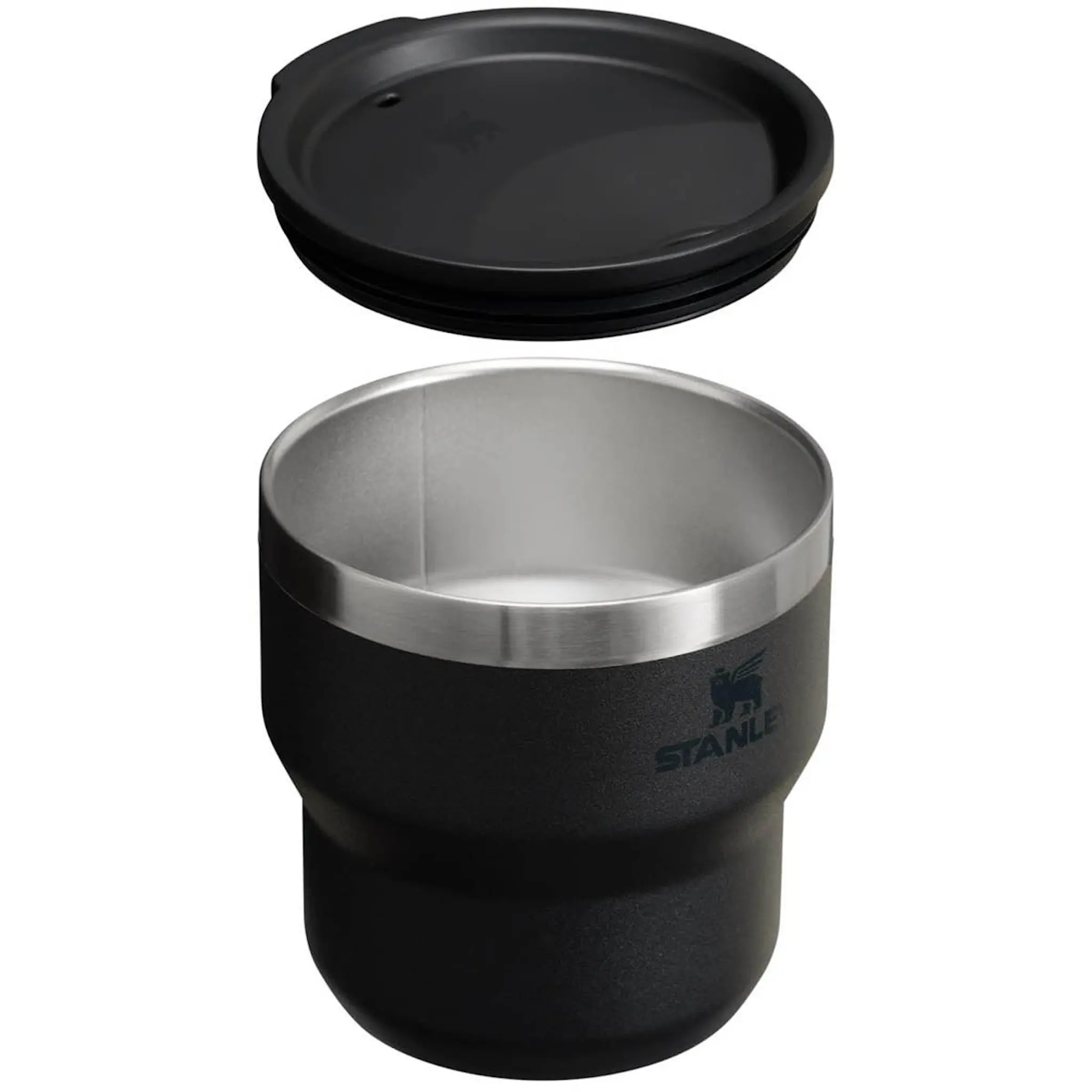 Stanley Stay Hot termokopp 23 cl svart