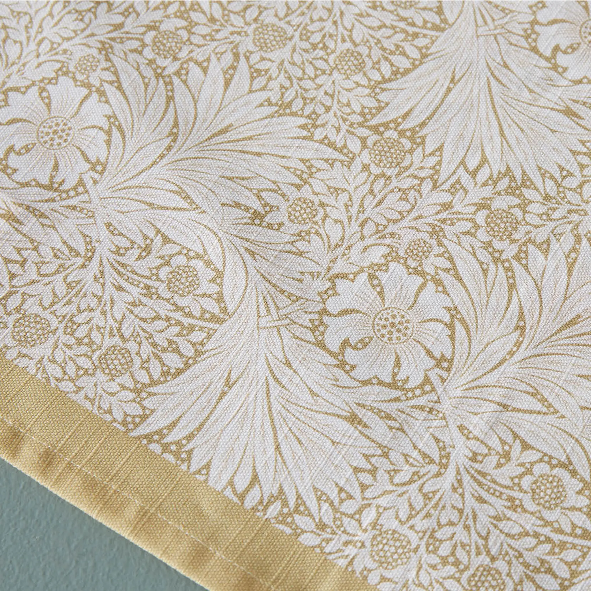 Spode Morris & Co kökshandduk Fruits & Marigold 2-pack 45x74 cm