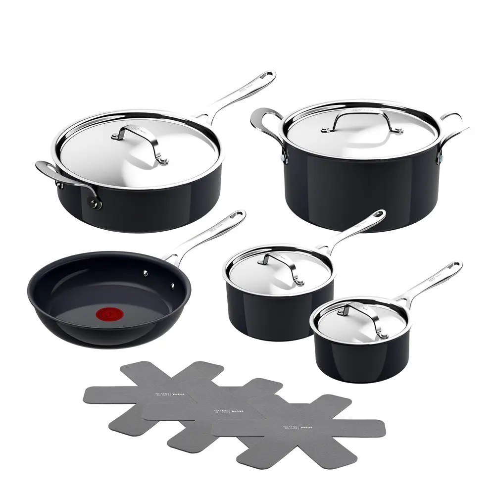 Tefal Enjoy Kattilasarja 9 osaa