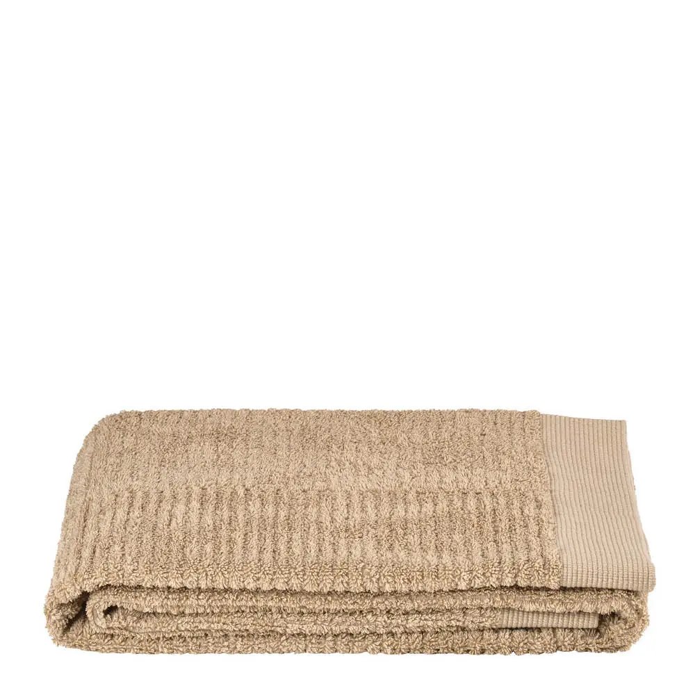 Classic kylpypyyhe 70x140 cm kamelinruskea