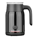 Latte Magic mjölkskummare 350 ml svart