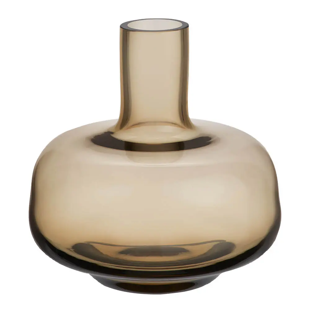 Kappa Maljakko 9,8 cm Ruskea