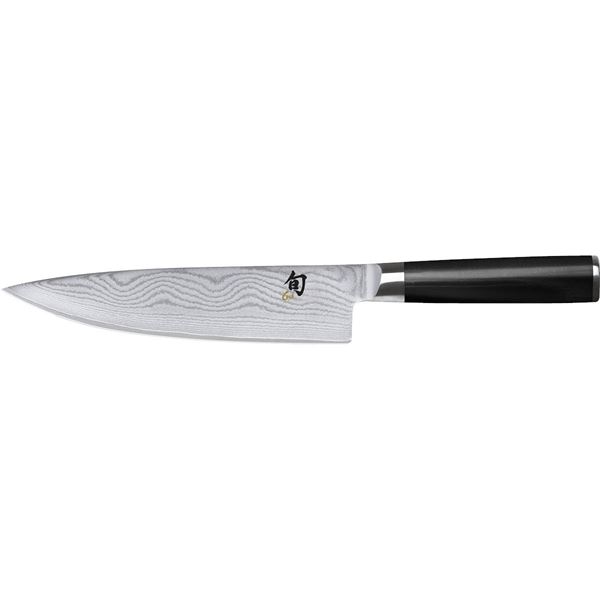 KAI - Shun Classic Kokkiveitsi 20 cm Vasenkätinen