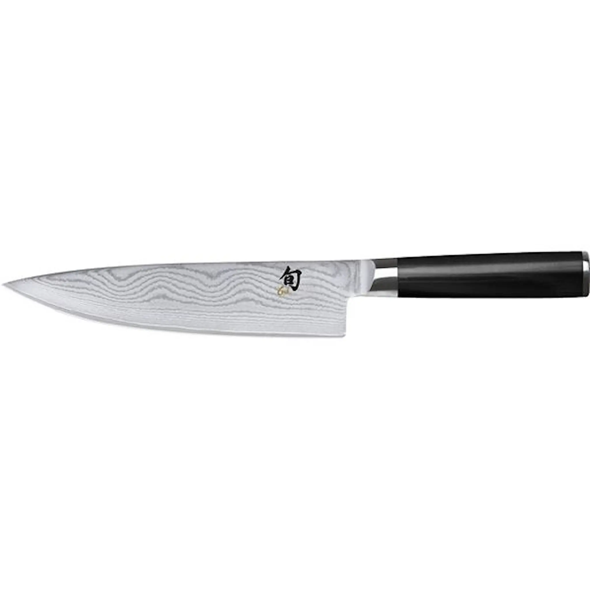 KAI Shun Classic kockkniv 20 cm vänsterhänt