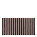 Hanko badhandduk 70x140 cm granit/beige