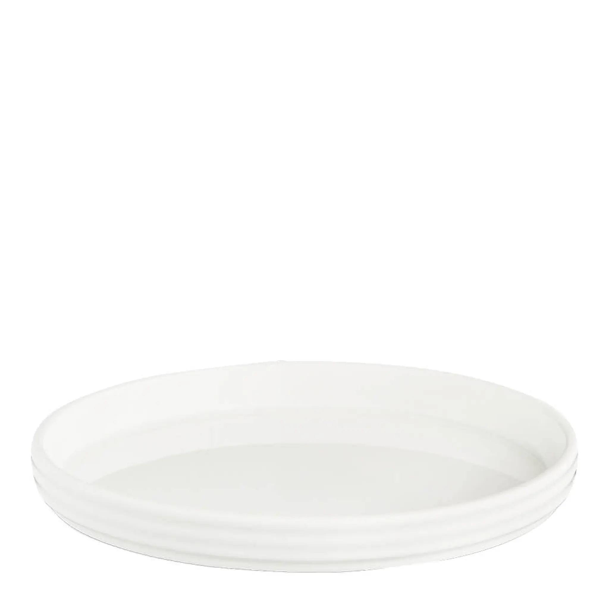 Kähler Ursula Tallrik 18 cm Vit