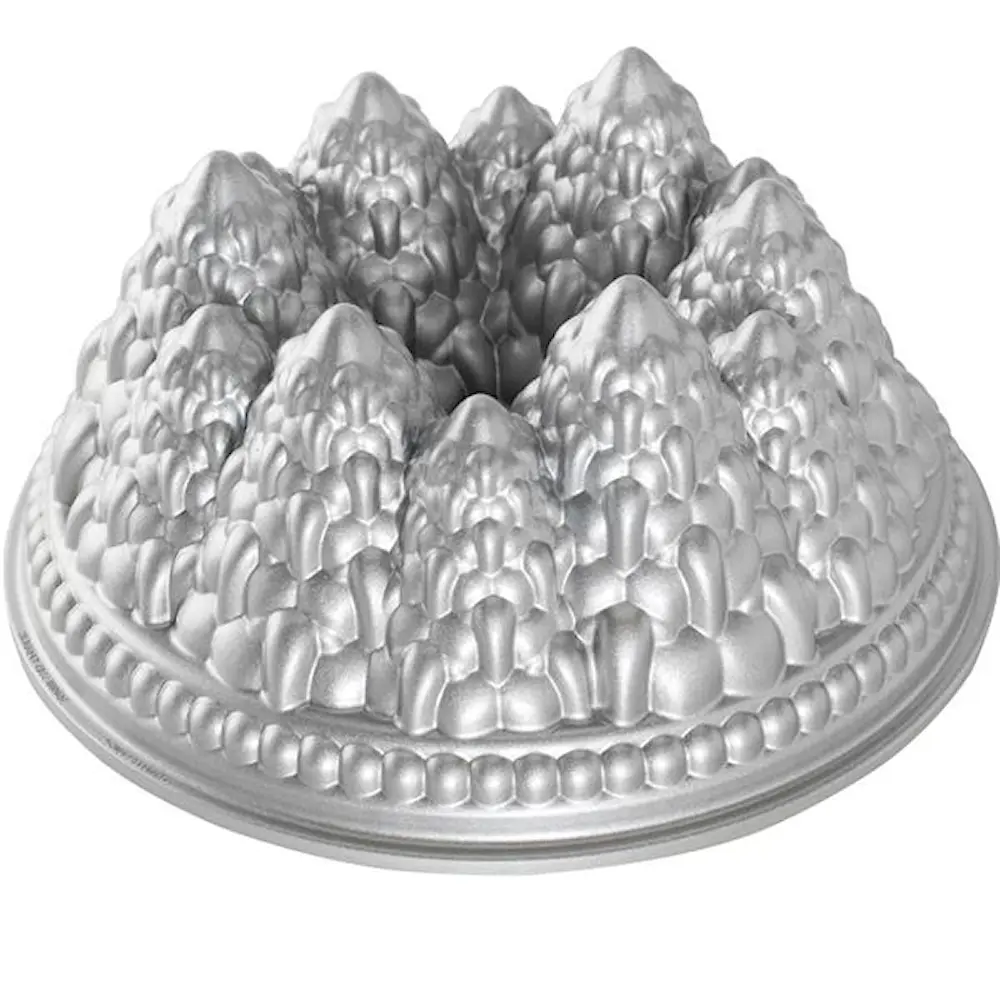 Pine Forest bakeform 2,2L