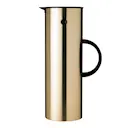 Brushed Brass