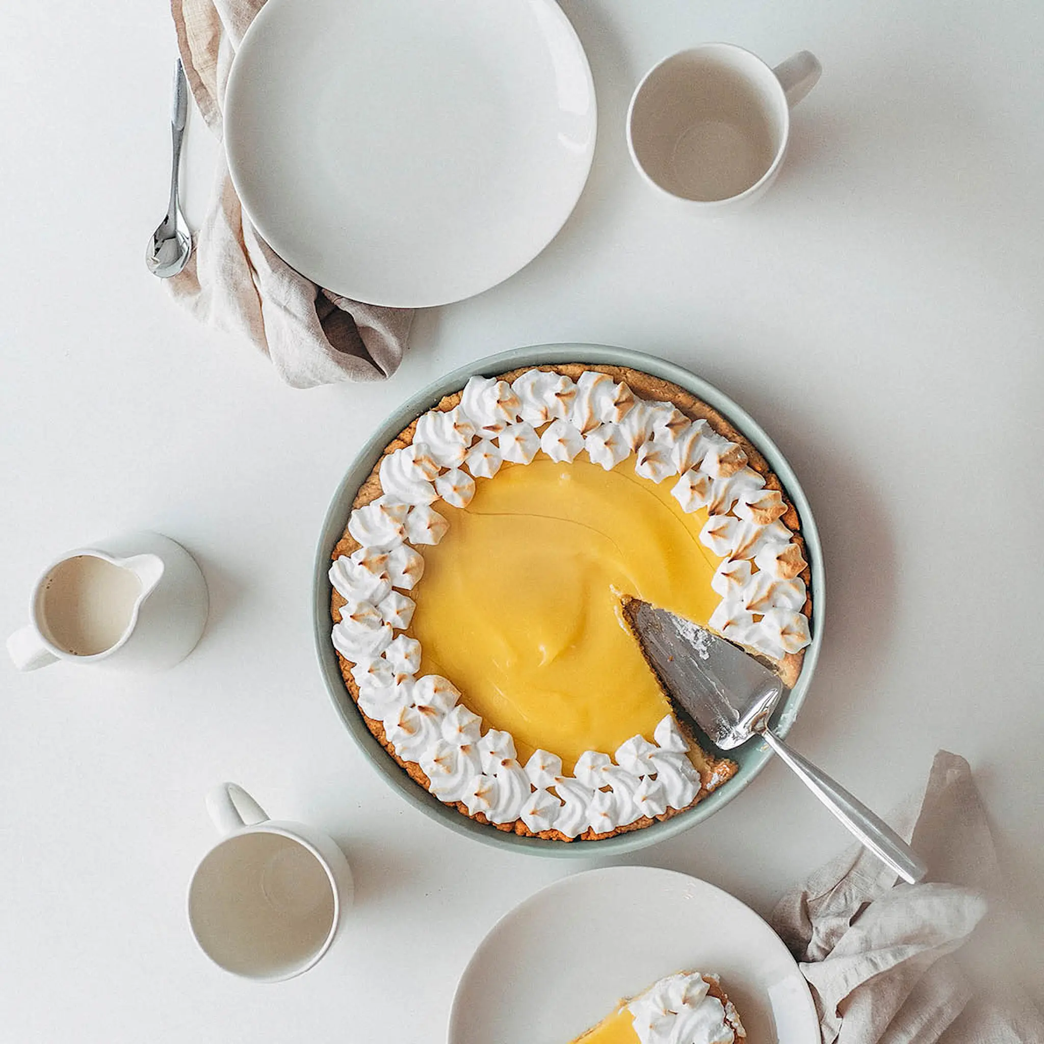 Arabia 24h krus 34 cl hvit hover