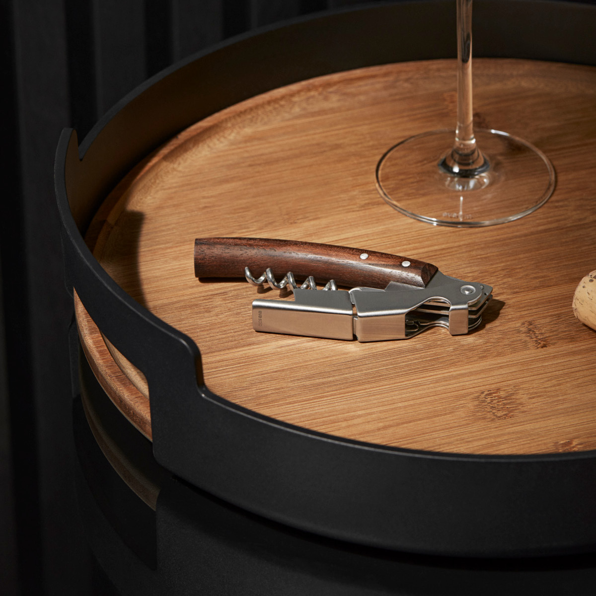 Eva Solo Liquid Lounge kelnertrekker