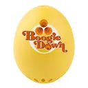 BeepEgg Time Travel Äggklocka 70's