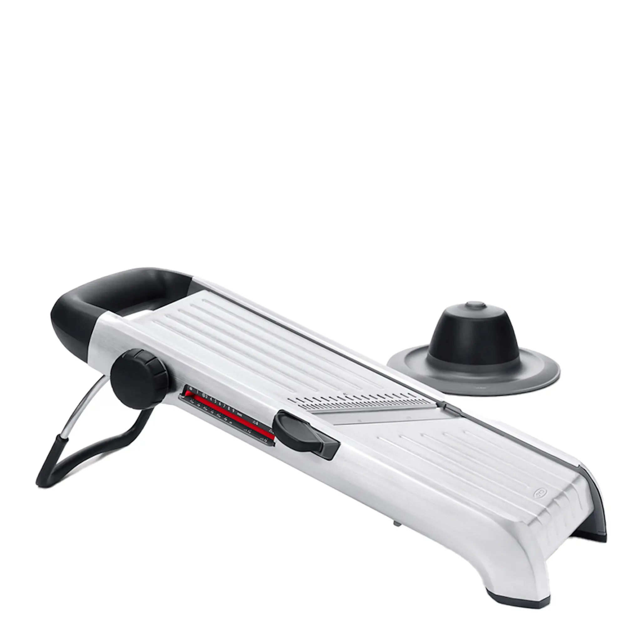 Oxo SteeL Chef's mandolinjärn Rostfri