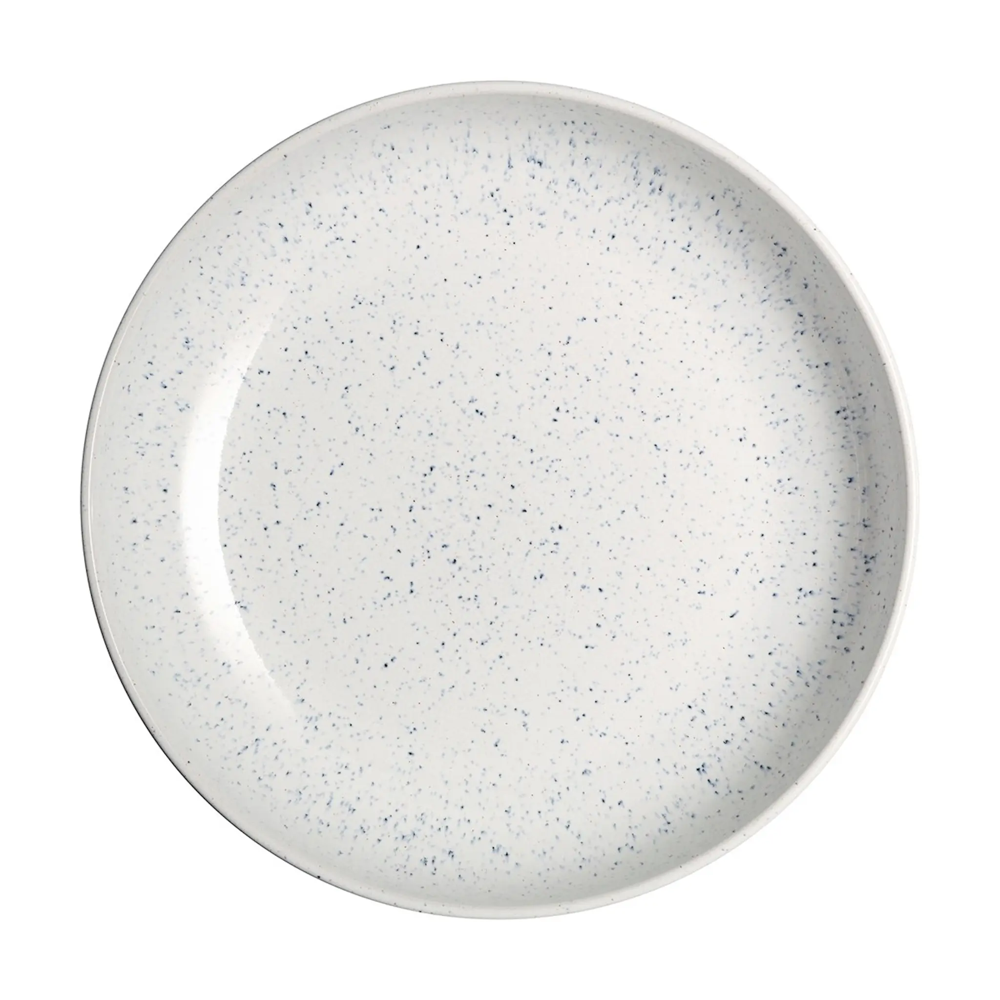 Denby Studio Blue chalk Skål 24 cm Blå