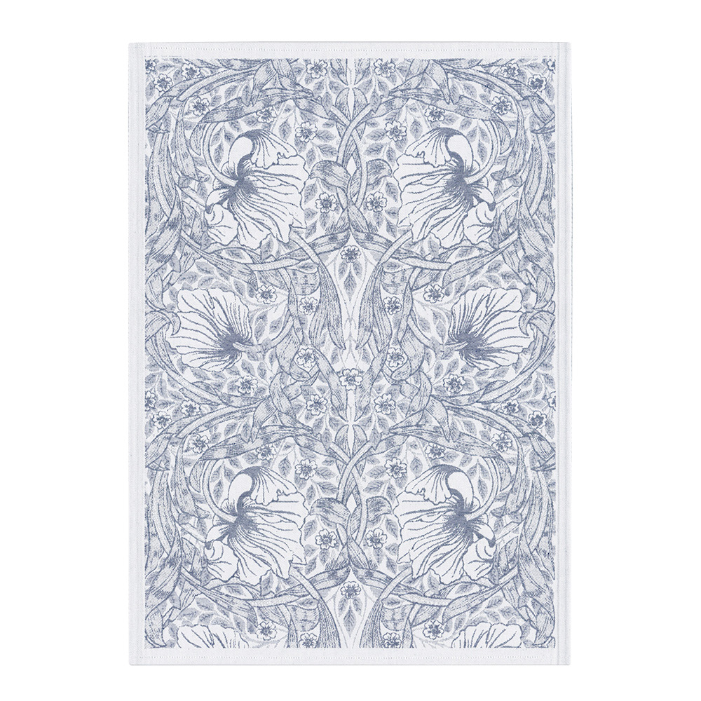Ekelund - William Morris Pimpernel 012 Käsipyyhe 50x70 cm