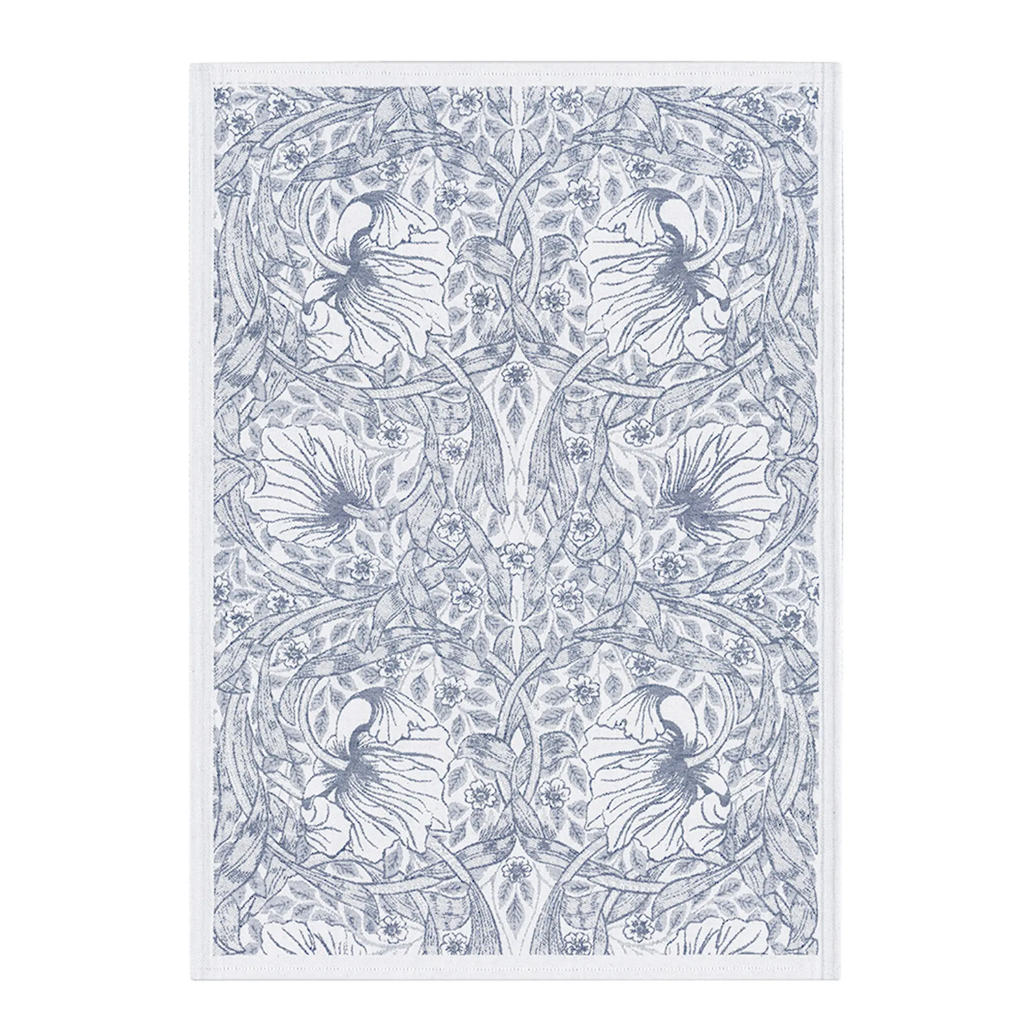 Ekelund Pimpernel 012 handduk 50x70 cm