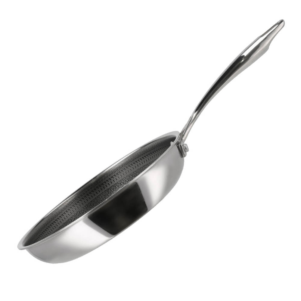 Pillivuyt Gourmet Paillon Hybrid stekepanne 20 cm keramisk