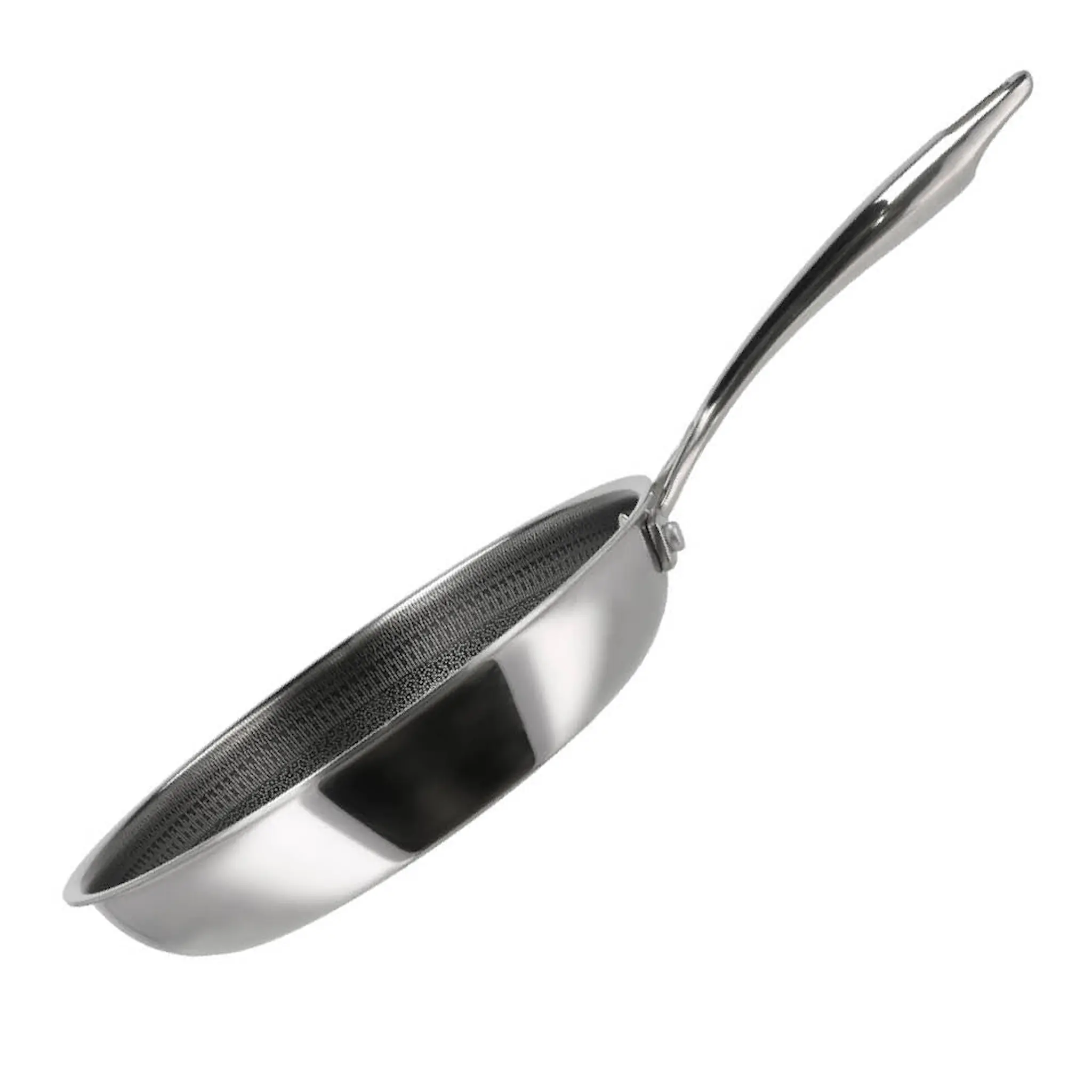 Pillivuyt Gourmet Paillon Hybrid stekepanne 20 cm keramisk