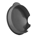 Eva Trio Multifunktionellt lock till blandskål 2 L Grå