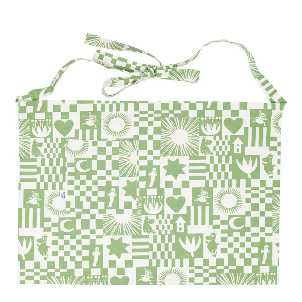 Muumi Esiliina Juhlat