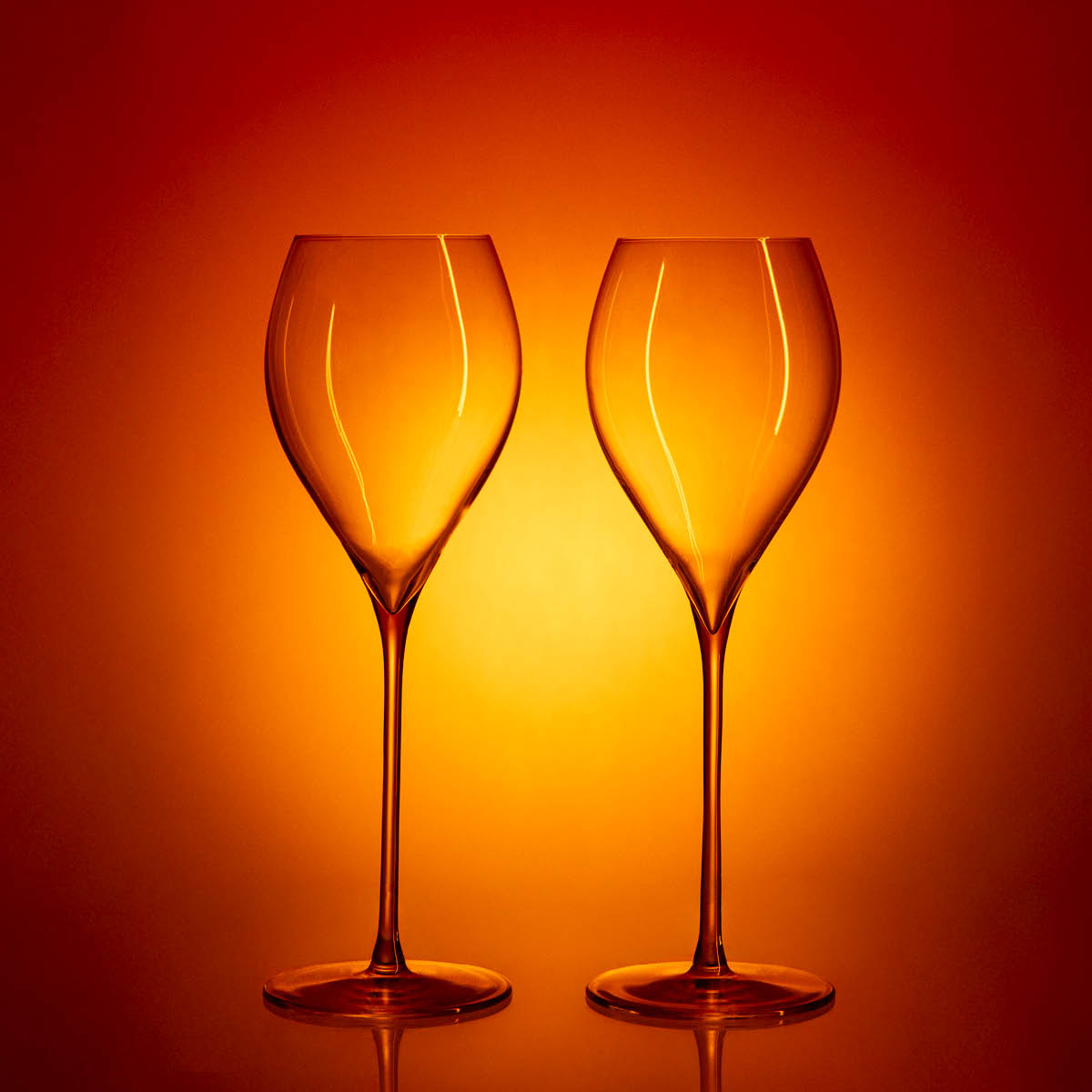 Stiernholm Elegance Samppanjalasi 29 cl 2 kpl Kirkas