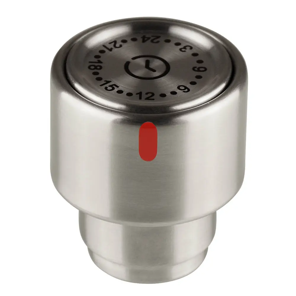 Bottle Up kork 0,28 og 0,5L stål