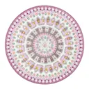 Lily & Lotus Moon Delight assiett 17 cm flerfärgad