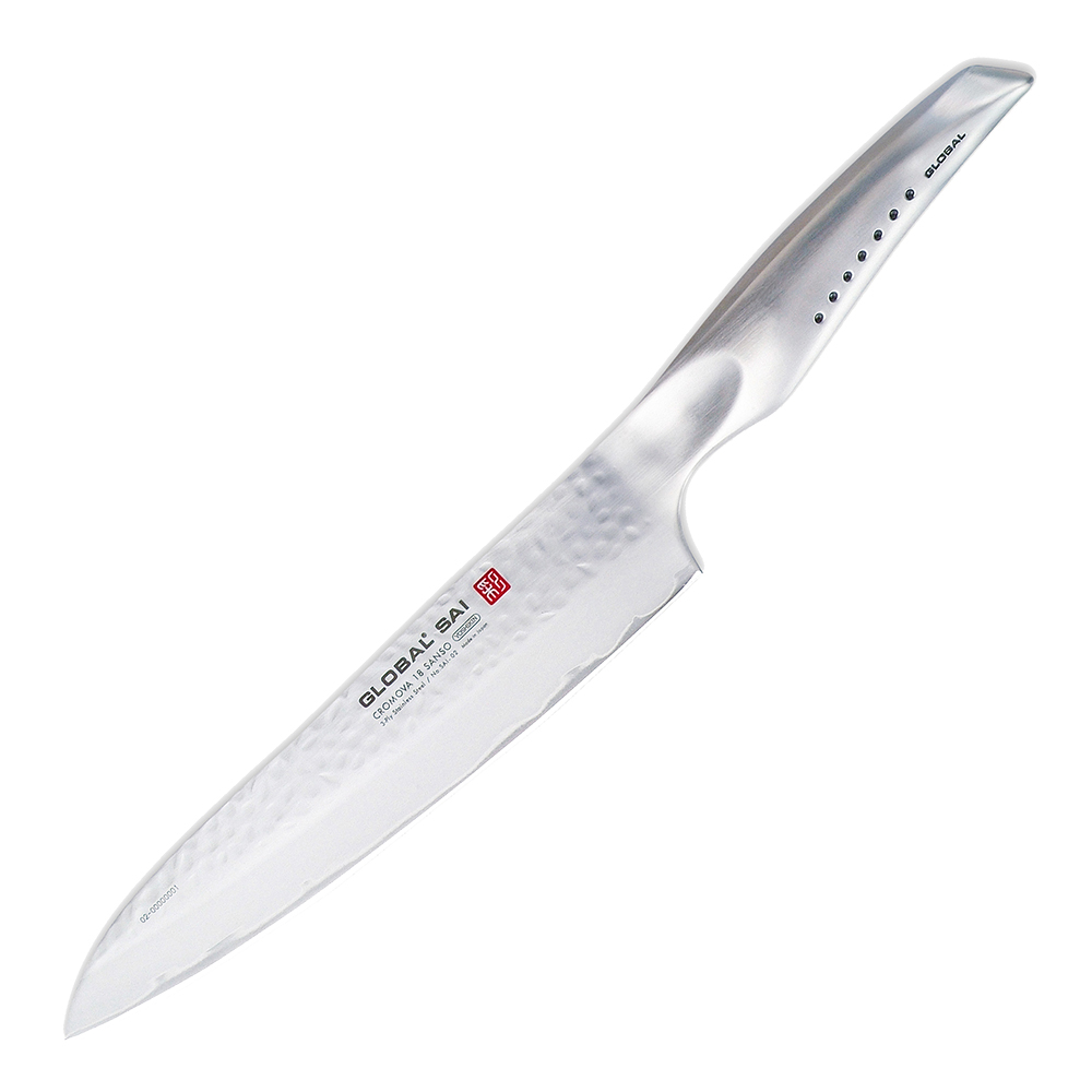 Global - Global SAI-02 Lihaveitsi 21 cm