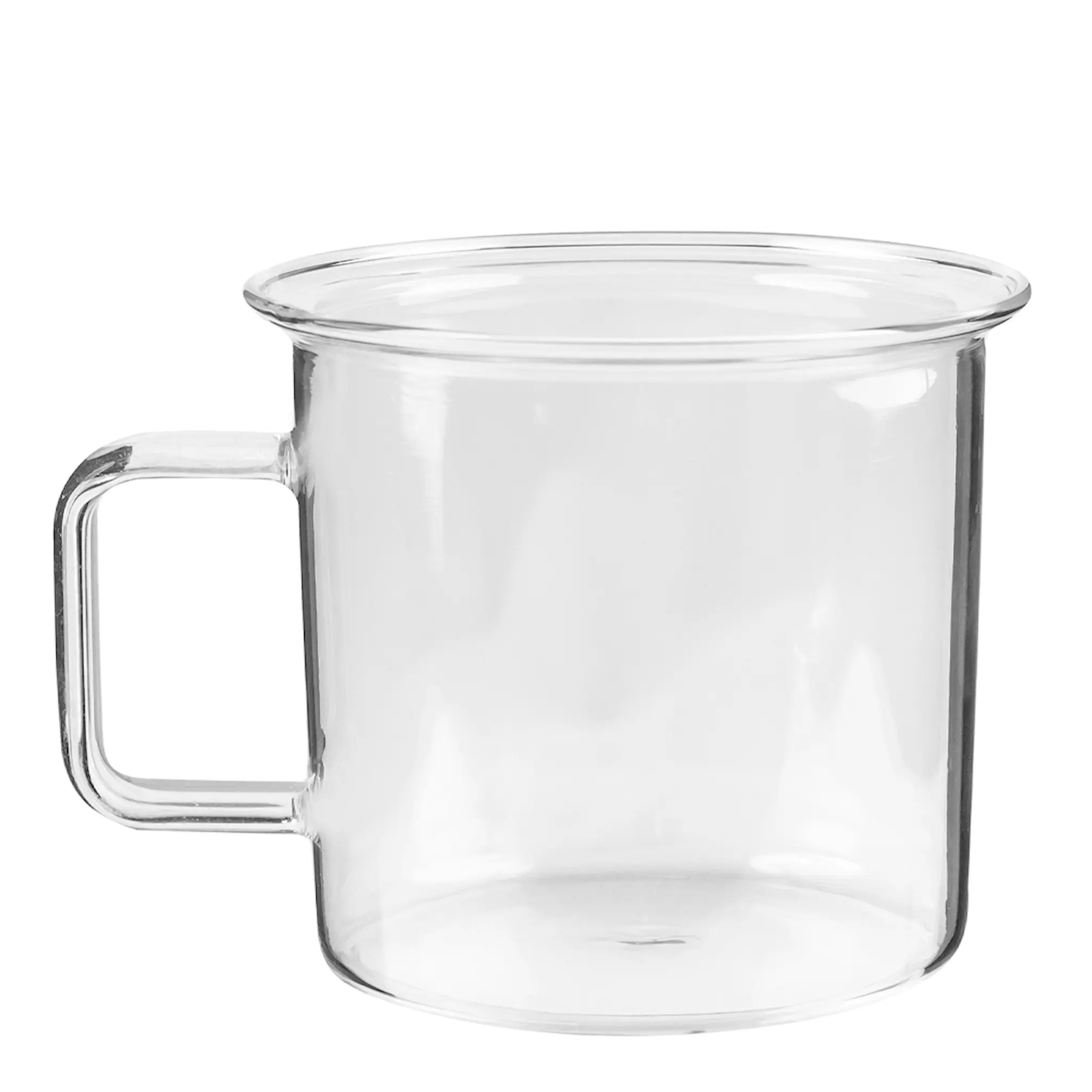 Muurla The Mug Glasmugg 3,5 dl Klar