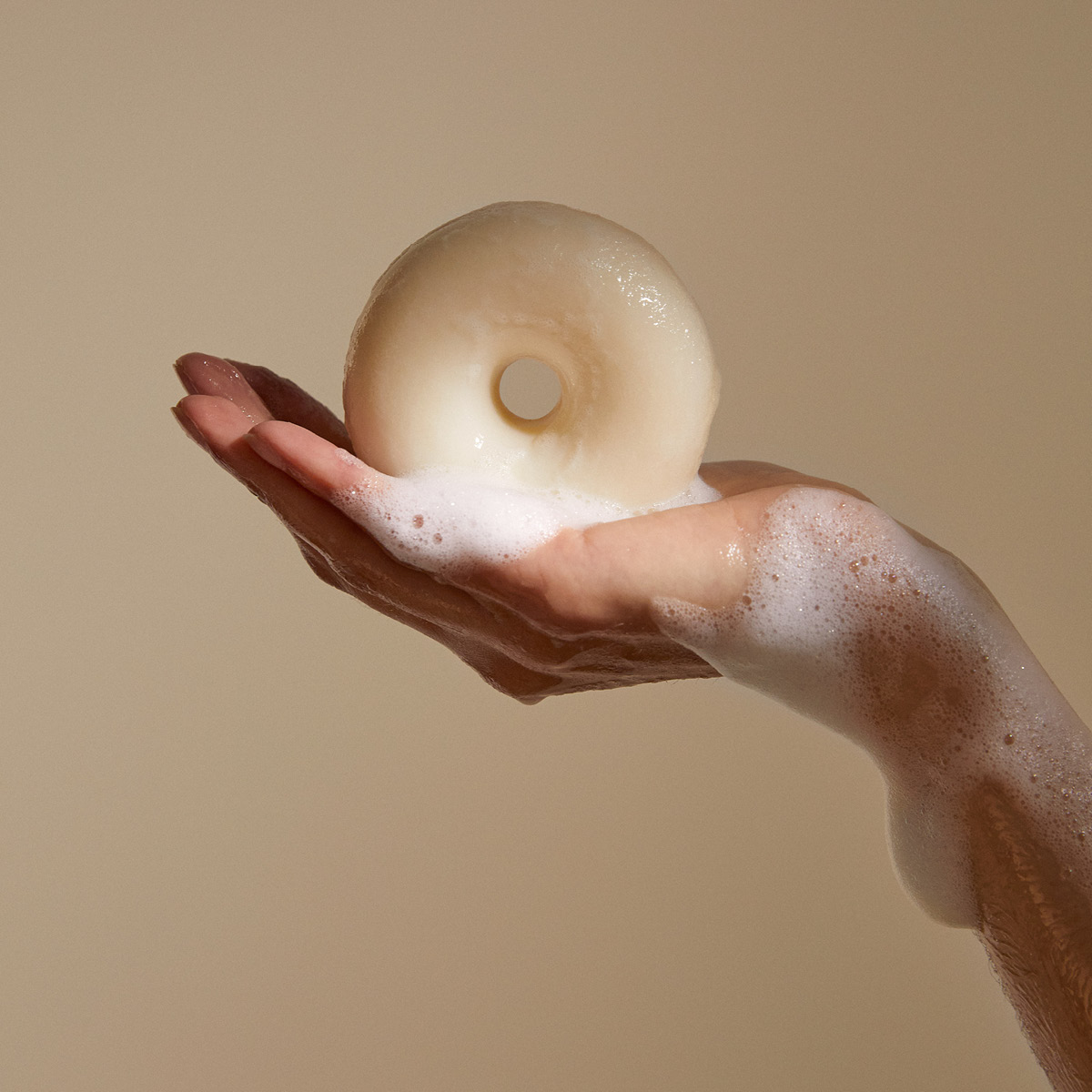 Kinfill Kroppstvål 150 g velvet verveine