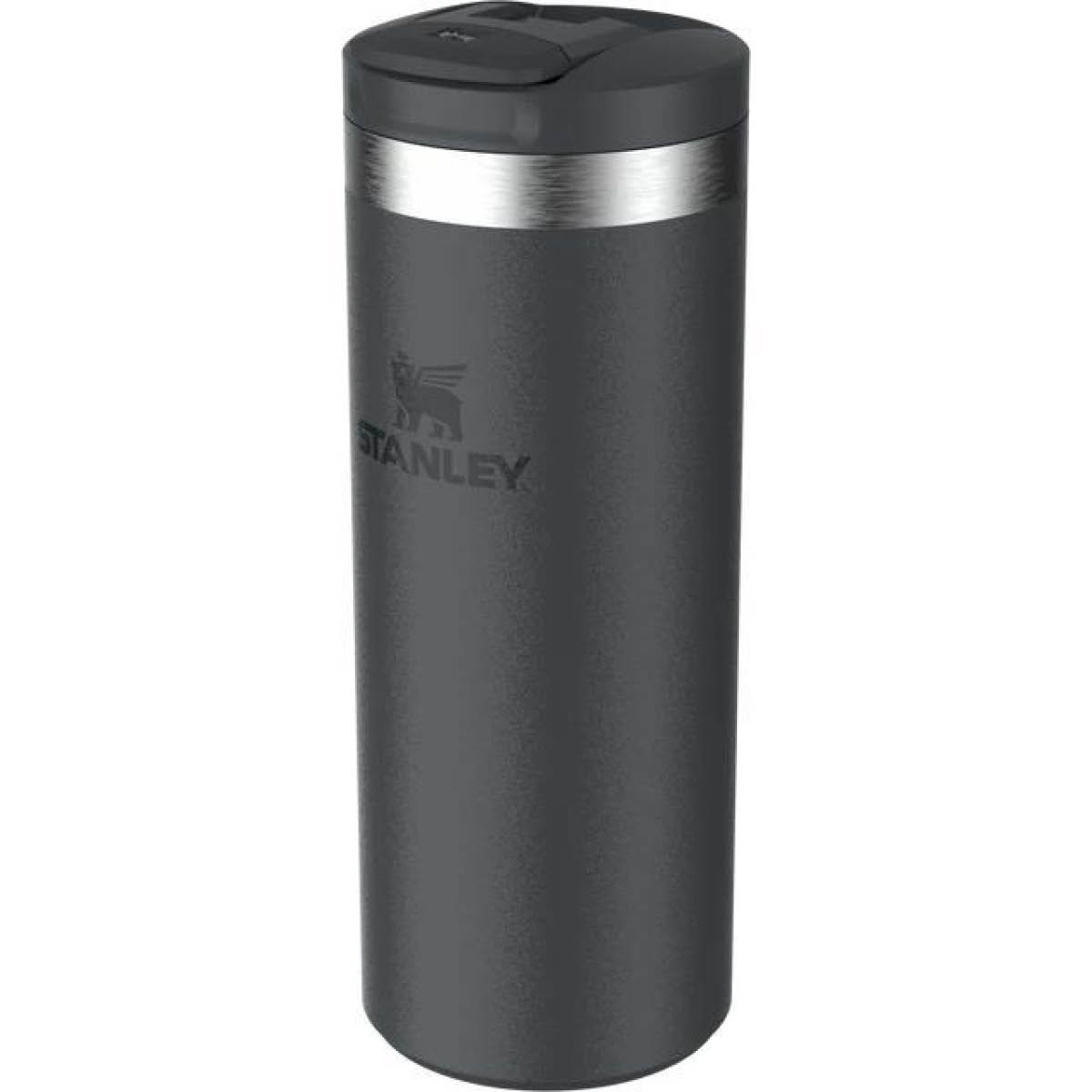 Stanley Transit Fliptop termokopp 35 cl svart