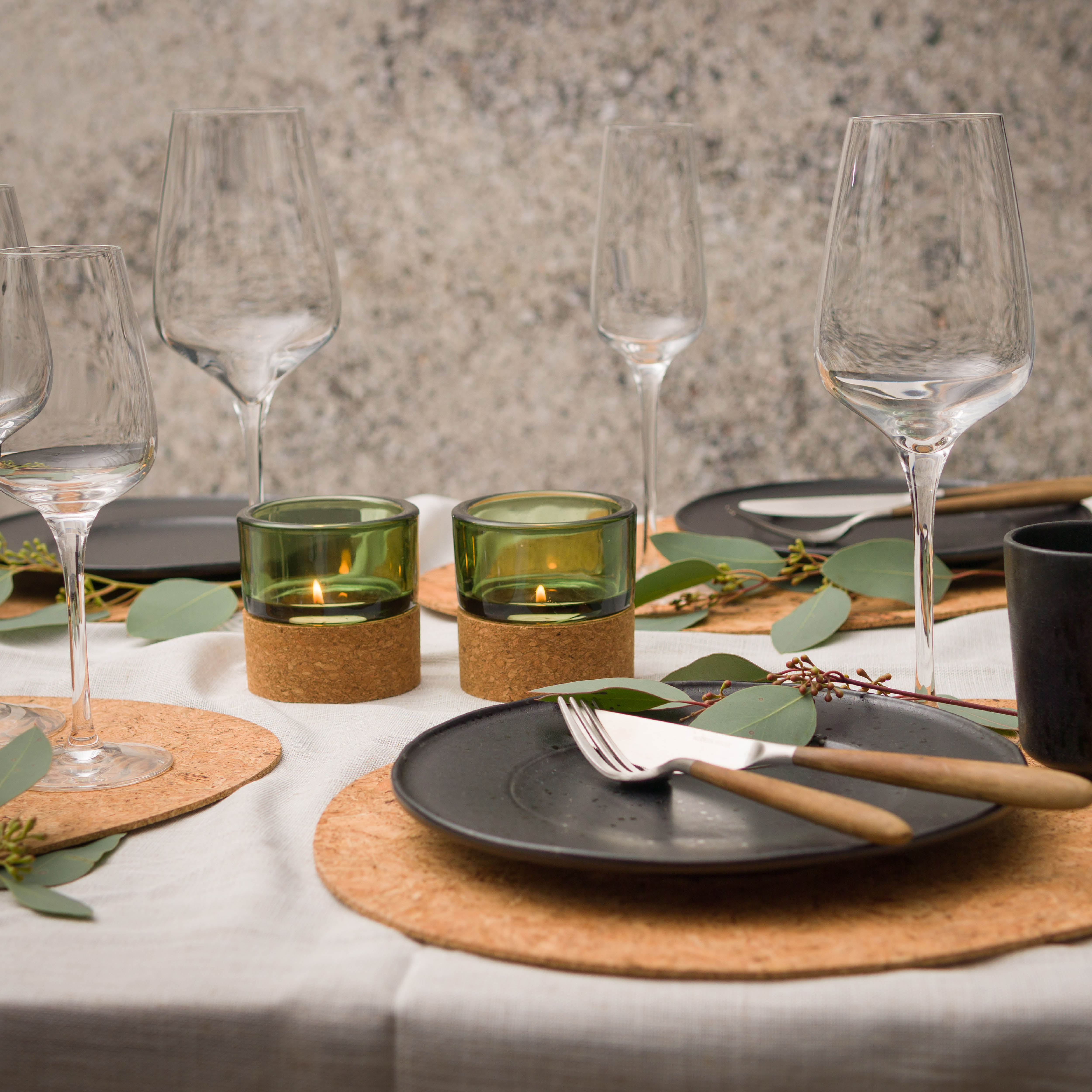 Chef & Sommelier Sublym Punaviinilasi 45 cl 6 kpl