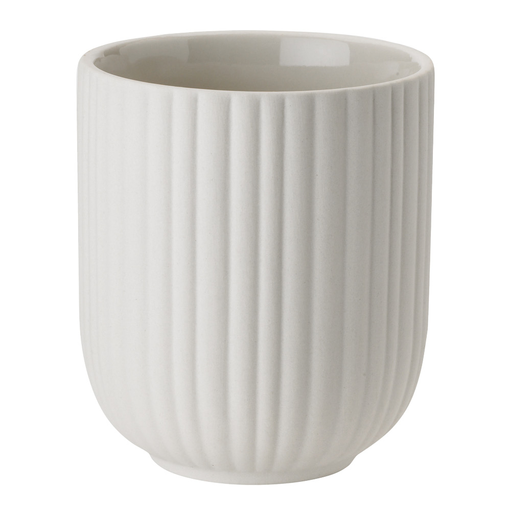 Knabstrup Keramik - Verda Kuppi 25 cl Soft Sand