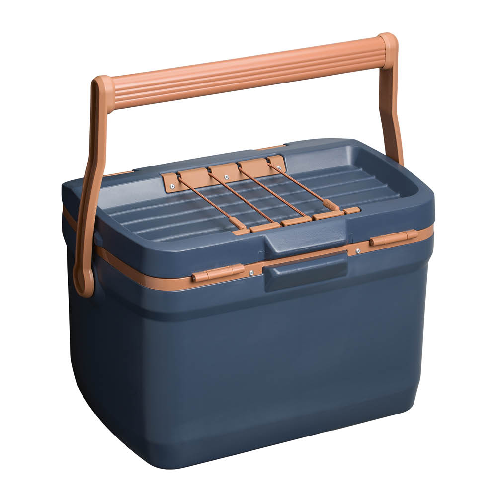 Stanley Adventure Kylmälaukku 15,1L Twilight