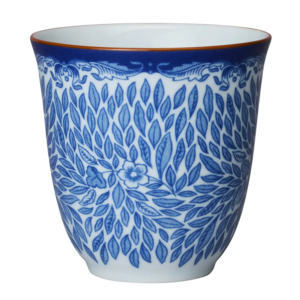 Ostindia Floris Muki 30 cl Sininen