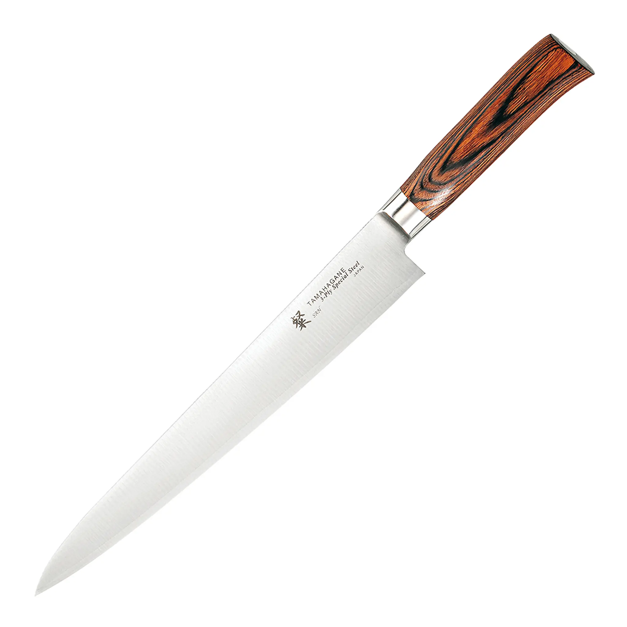 Tamahagane San Trancherkniv 27 cm