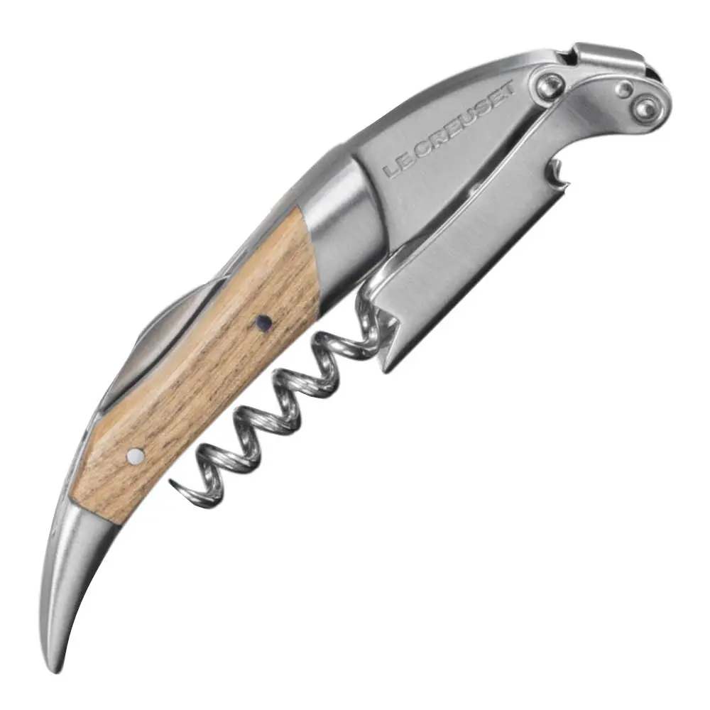 Premium Korkkiruuvi Tammi