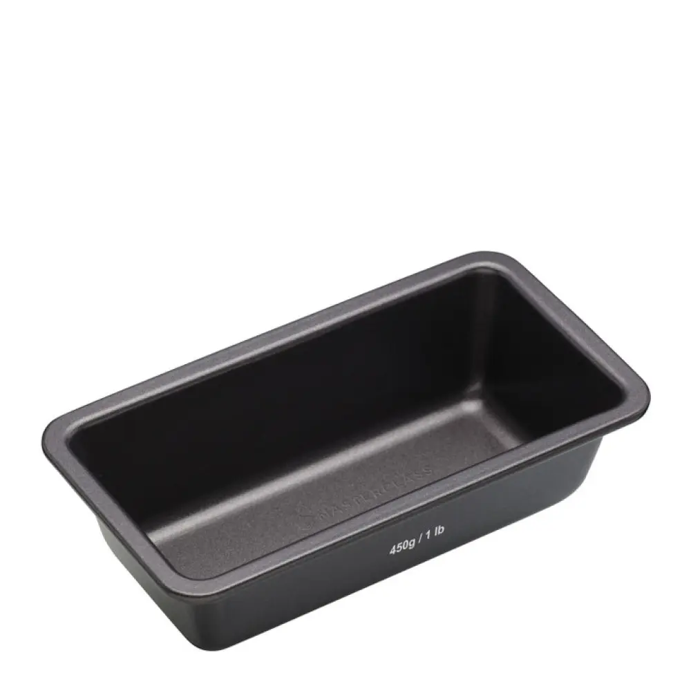 Non Stick Bakeware Leipävuoka 18x9 cm 0,55 L