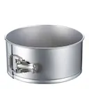 bAYk Hög springform 20 cm silver