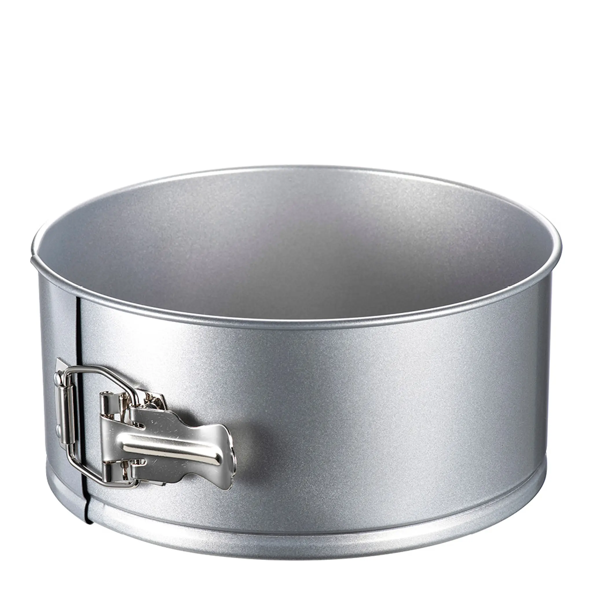 Modern House bAYk Hög springform 20 cm silver