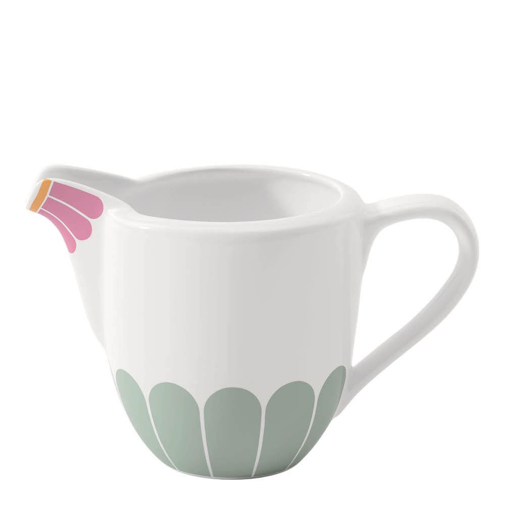 Villeroy & Boch - Fleur colour Teekannu 21 cl