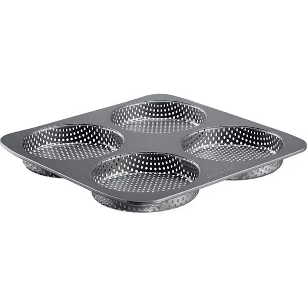 Sämpyläpelti 4 sämpylää