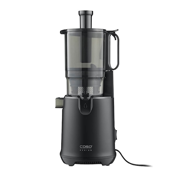 Juice Fit Pro slowjuicer SJW600 XL 250W 1 L svart