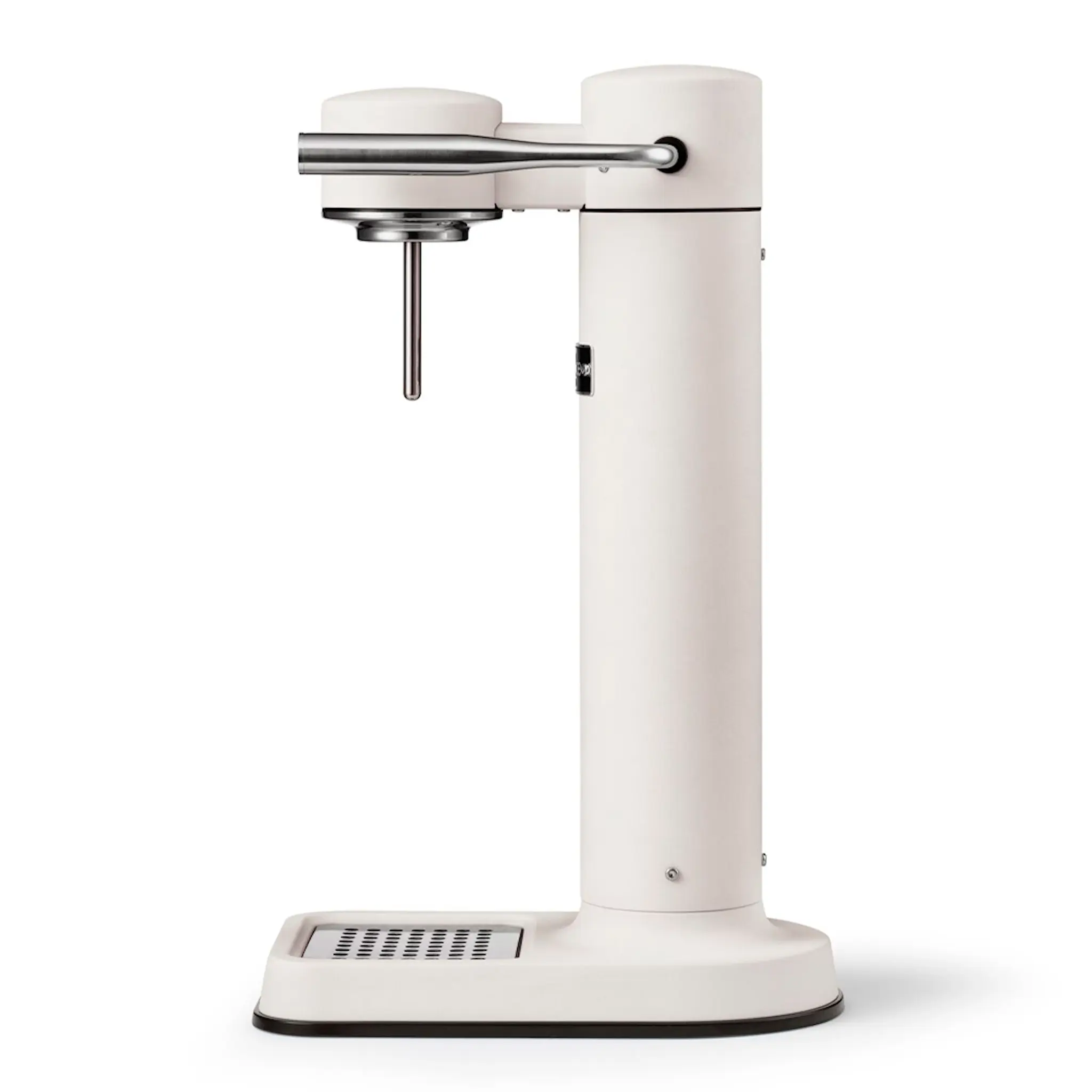 Aarke Aarke Carbonator 3 Hiilihapotuslaite Matta valkoinen