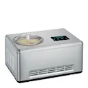 Glassmaskin EZ7406 med yoghurtfunktion och 2 behållare à 2 L