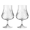 Crispy spirit glas 22 cl 2-pack