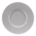Blanche Tallrik 21 cm Vit