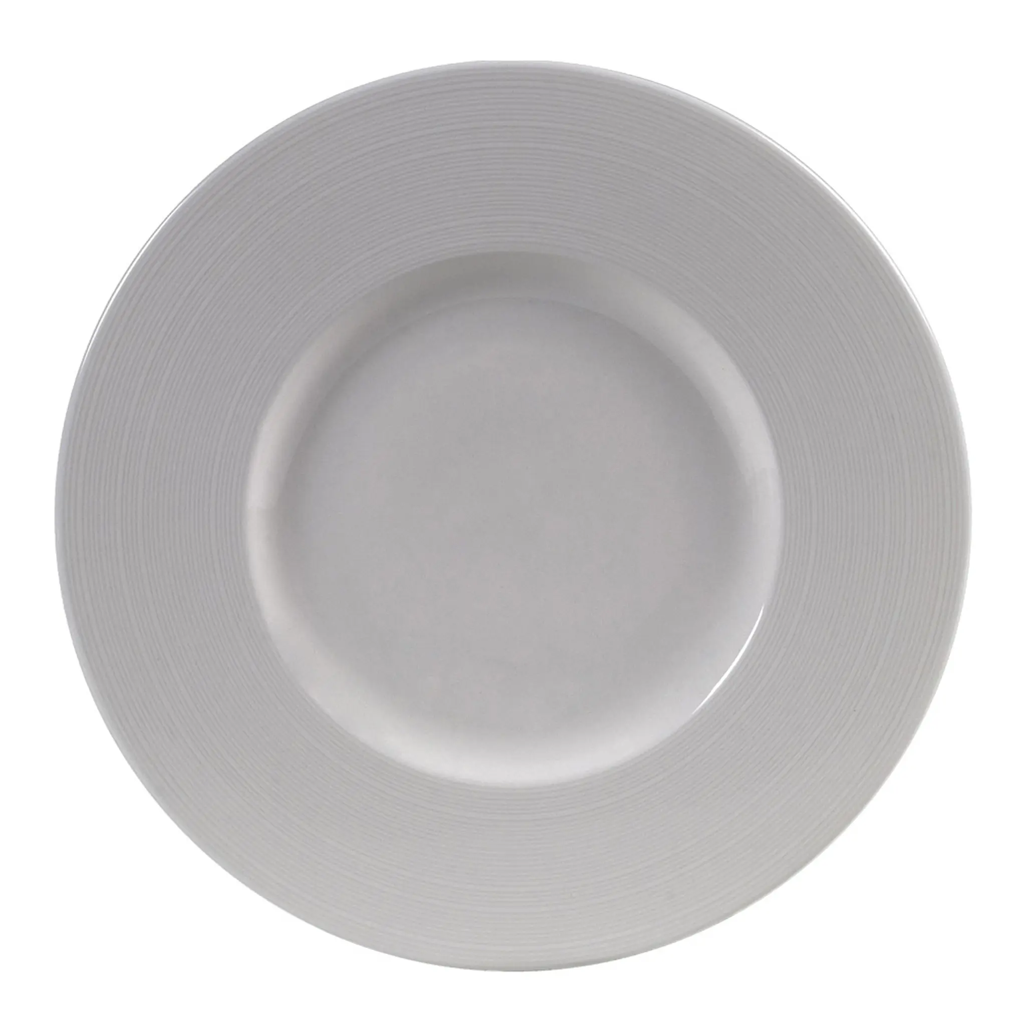 Royal Porcelain Blanche Tallrik 21 cm Vit