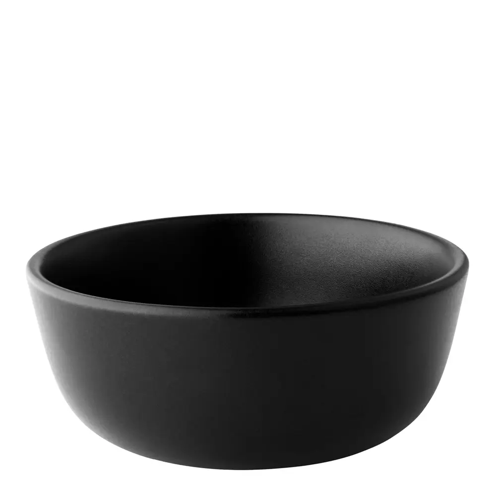 Nordic Kitchen Kulho 15 cl Musta